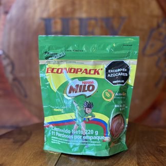 Milo