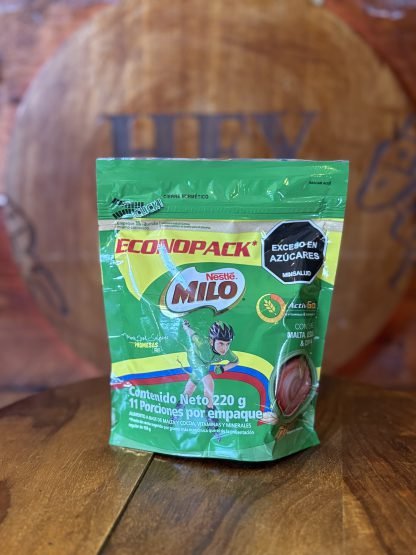 Milo