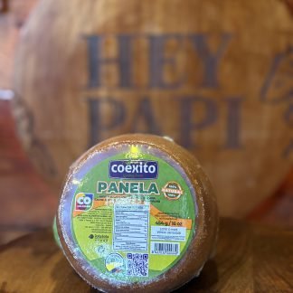 Panela X1 454gr