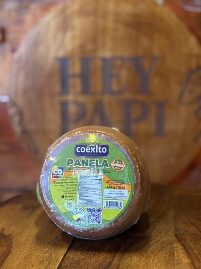 Panela X1 454gr