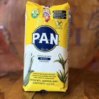 Harina Pan
