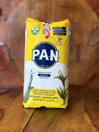 Harina Pan