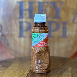 Tajin