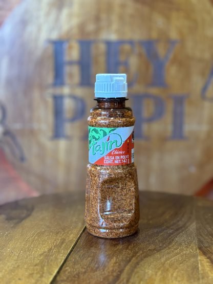 Tajin