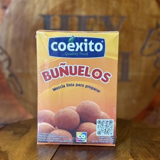 Mezcla lista para preparar buñuelos 400gr