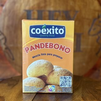 Pandebono Coexito