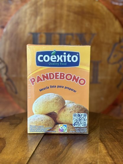 Pandebono Coexito