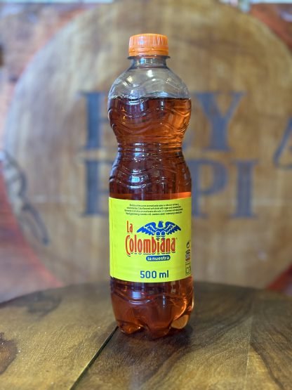La colombiana 500ml