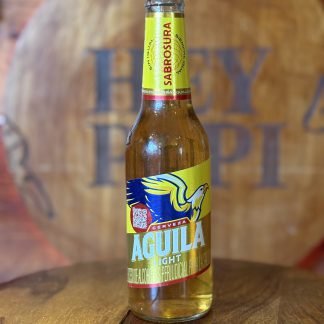 Cerveza Aguila