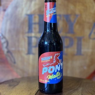 Pony Malta