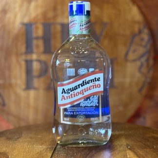 Aguardiente Antioqueño Azul o Verde