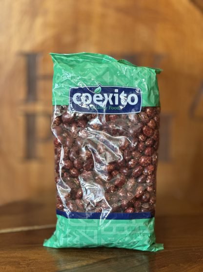 Frijoles cargamanto 500gr