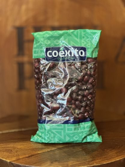 Frijoles rojos 500gr