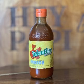 Salsa Valentina (picante)