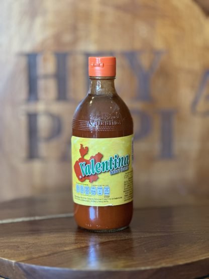 Salsa Valentina (picante)