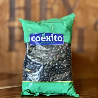 Frijoles negros 500gr