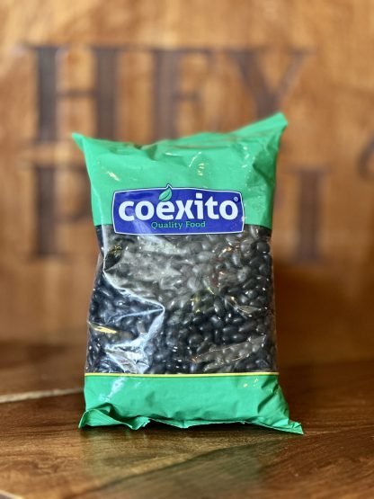 Frijoles negros 500gr