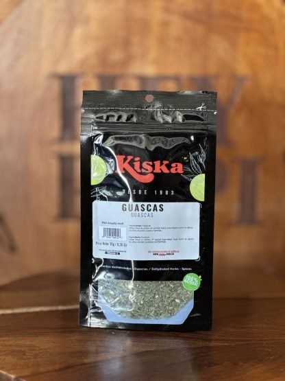 Guascas Kiska 10gr
