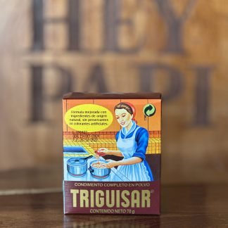 Condimento Triguisar 70gr