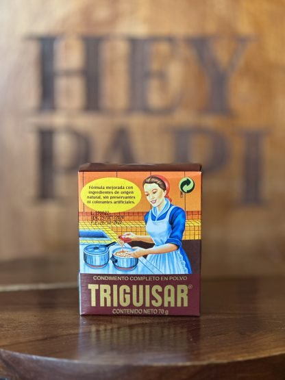 Condimento Triguisar 70gr