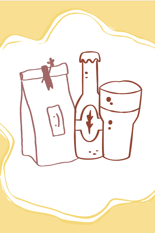 Boissons