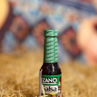 Salsa Lizano 130ml
