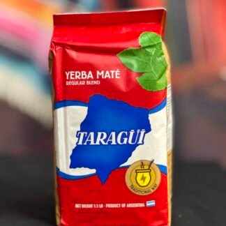 Yerba Mate Taragui  500gr