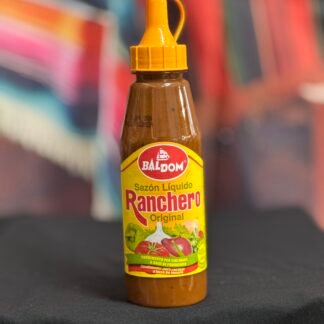Salsa Ranchero