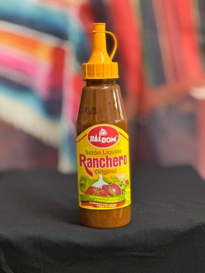 Salsa Ranchero
