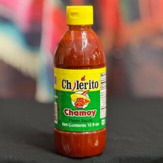 Salsa Chamoy