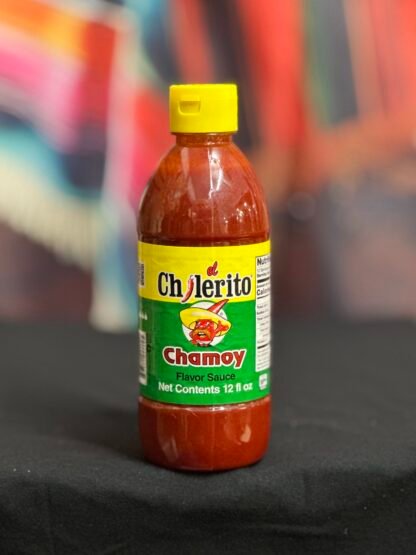 Salsa Chamoy
